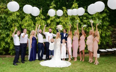 What Are the Best Wedding Photography Styles in Cairns?