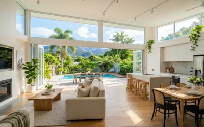 3 Tips a Real Estate Photographer in Cairns Uses to Attract Buyers